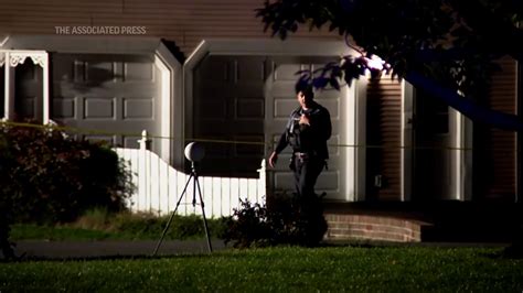 A Maryland circuit court judge was fatally shot in the driveway of his home, police say